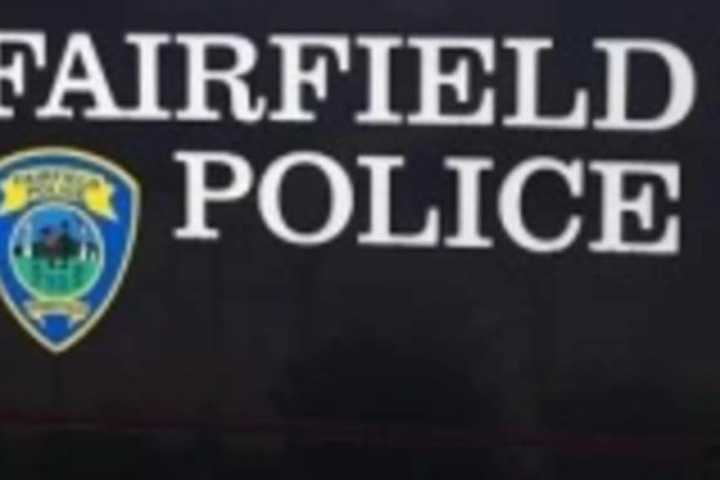 Fairfield Police Round Up Crime Stats, Reports