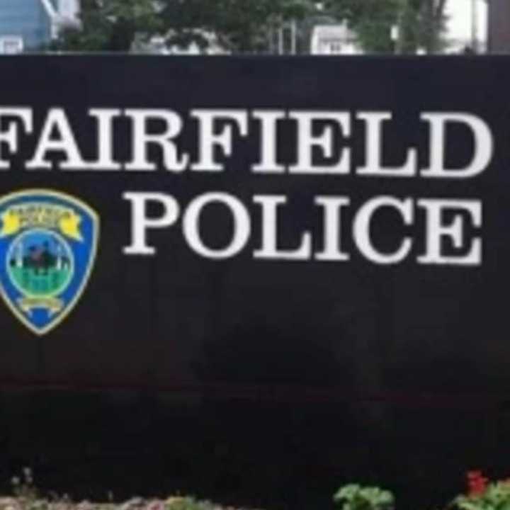 Fairfield police