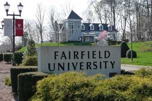Fairfield University Student Charged With Sexual Assault, Burglary