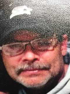 Police Seek Missing Oxford Man