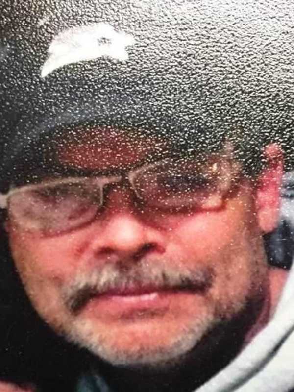 Police Seek Missing Oxford Man