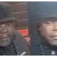 Fairmount Park Murders: Suspect Sought For 'Execution-Style' Killings In Philly, Police Say