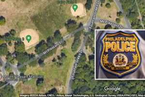 Man, Woman Shot 'Execution Style' In Philadelphia, Police Say (UPDATED)