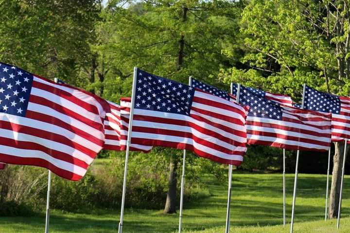 Putnam Salutes Our Troops With Memorial Day Parades, Remembrances