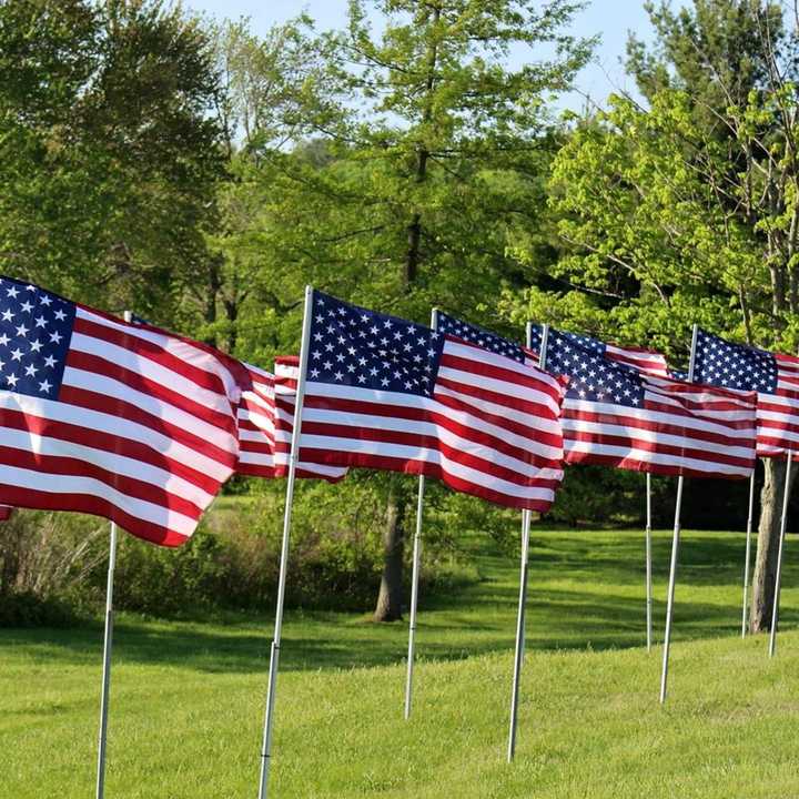 The high likelihood of heavy rain and the chance of thunderstorms Monday has resulted in the cancellation of the City of Yonkers Memorial Day Parade.