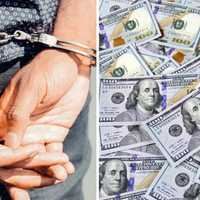 Bad Cop: Fake Arrest Swindles $9,800 Cash From Long Island Woman, Authorities Say