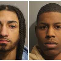 Duo Nabbed After Trying To Use Fake $100 Bills At Fairfield County Gas Stations, Police Say