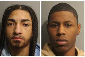 Duo Nabbed After Trying To Use Fake $100 Bills At Fairfield County Gas Stations, Police Say