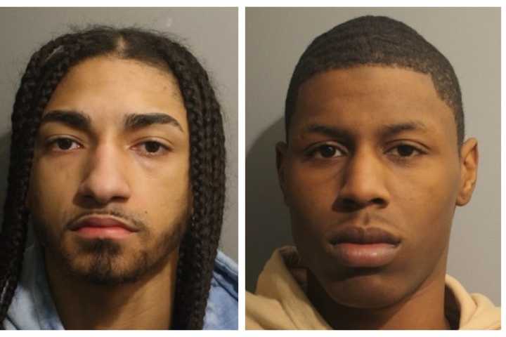 Duo Nabbed After Trying To Use Fake $100 Bills At Fairfield County Gas Stations, Police Say