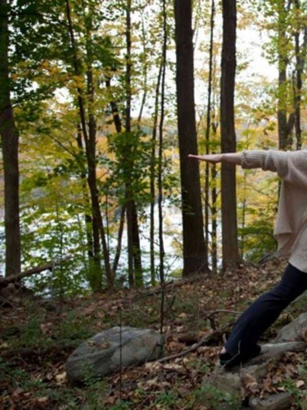 Ossining Yoga Teacher Shares Tips For Yoga Awareness Month