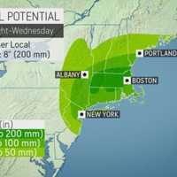 NY State Agencies Prepare Emergency Response For Nor'easter
