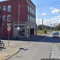 'Unfounded' Report Of Armed Man Prompts Police Response, Road Closures In Area