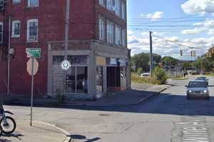 'Unfounded' Report Of Armed Man Prompts Police Response, Road Closures In Area