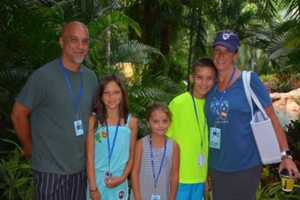 Glen Rock Family – That Battled Cancer Three Times – On Road To Recovery