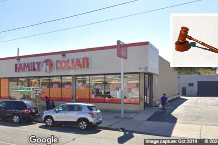 PA Family Dollar Employee Bilked $170K Through Workers' Comp Scheme: AG