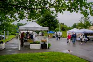 Find Soap, Meat, Pickles At Brewster Farmers Market