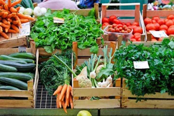 New Farmers Market Coming To Sherman Green In Fairfield