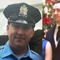 'Sudden But Peaceful' Death For Philly Housing Authority Officer Matt Farnan