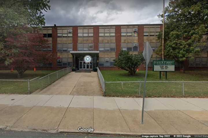 Philly Elementary School Locked Down After Student Found With Gun: Report