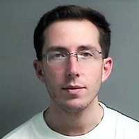 Morris County Ex-Con Who Exploded Bomb, Illegally Collected Weapons Gets 2 Years In Federal Pen