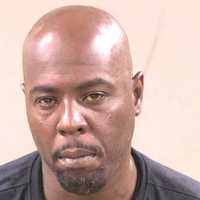 Police: Ex-Con Wanted In Wayne Burglary String Leads 'Tireless' Chase Before Capture