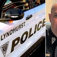 Lyndhurst Police Chief Leads Christmastime Rescue Of Suicidal Man