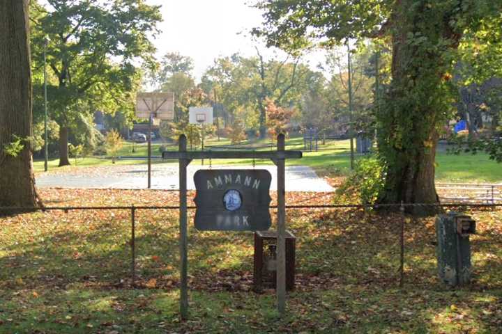 Man Shot, Killed At Teaneck Park