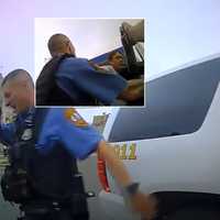 <p>Screen grabs from Grier&#x27;s bodycam footage.</p>