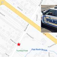 SEE ANYTHING? Englewood Pedestrian Struck By Hit-Run Driver