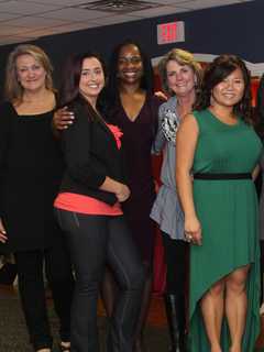 Fashion Show Benefits Bridgeport Hospital Auxiliary