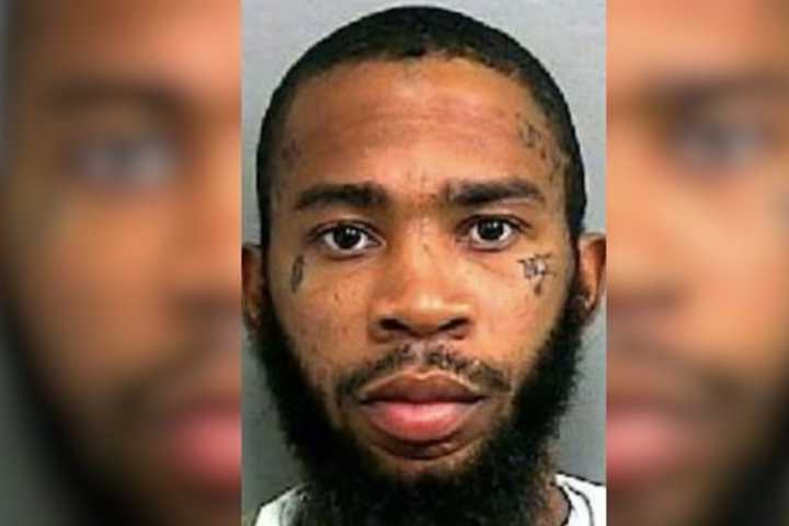 ‘War Ready’: Armed NJ Heroin Dealer Sentenced To 19 Years Without Parole