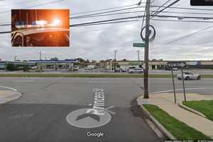 ID Released For Person Struck, Killed By SUV At Hicksville Intersection