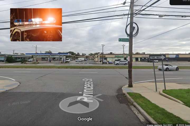 ID Released For Person Struck, Killed By SUV At Hicksville Intersection