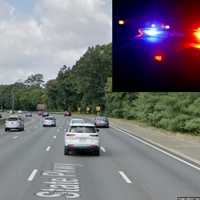 Police Ramping Up Patrols On Southern State Parkway