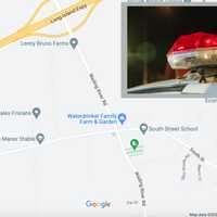 Head-On Crash: Woman Killed, Another Injured In Manorville