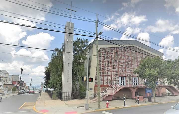 Capparelli worked as a temporary Chaplain at Valley Hospital in Ridgewood and taught while serving at Our Lady of Fatima Church on Kennedy Boulevard in North Bergen.