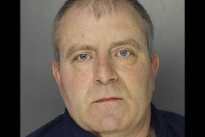 Former High School Swim Coach Arrested On Child Porn Charges, Again: Police