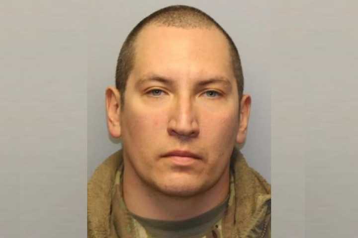 Former Rideshare Driver From Morris Indicted For Fondling Underage Passenger In Passaic County