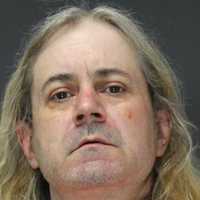 Allendale PD: Assault Suspect Spits On Police, Urinates On Cell Floor, More