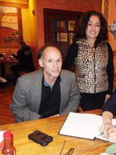 Meet Business Professionals At Suffern Chamber Networking Mixer
