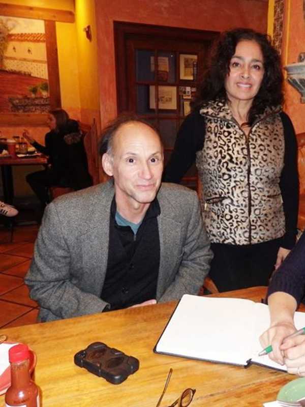 Meet Business Professionals At Suffern Chamber Networking Mixer