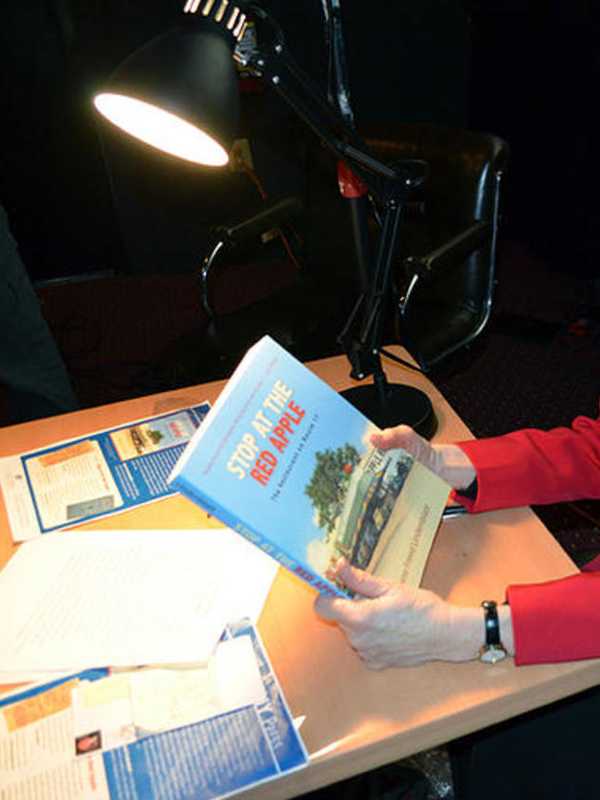 Author Elaine Freed Lindenblatt To Lecture At Ramapo Reformed Church