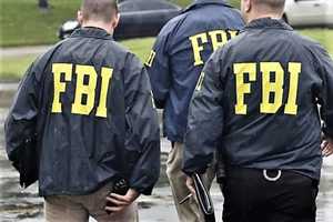 Feds: Black Market Dealer Had Enough Supplies To Fill Hospital, Assaulted NJ FBI Agents