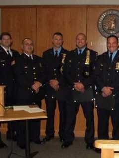 Village, Police Agree To New Contract In Ossining