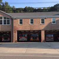 Goldens Bridge Firefighters Back Home After Nearly Four Years