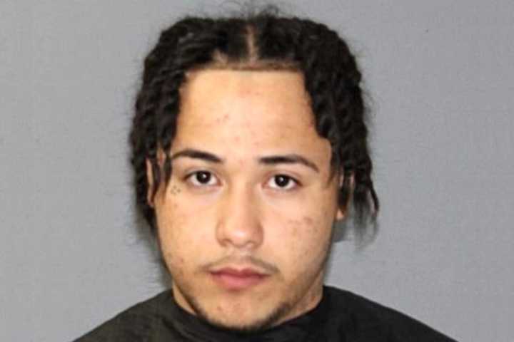 SEEN HIM? Dangerous Fugitive ID’d As Shooter Of Child, 4, Four Others At Passaic Party