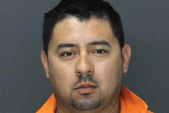 Landscaper, 32, Sexually Abused Cliffside Park Pre-Teen, Authorities Charge