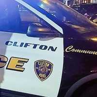 BUSTED: Unlicensed Hit-Run Driver Returns After Seriously Injuring Pedestrian, Says Clifton PD