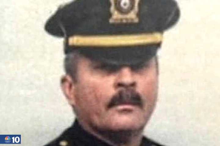 Retired NJ Police Chief Who Lied To FBI In Assault On Black Suspect Gets 28 Months In Fed Pen