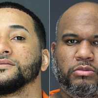 Prosecutor: Detectives Nab Accused Passaic Dealer, Companion With Coke In Garfield Taxi Stop